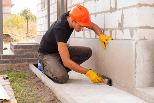 Licensed Vapor Barrier Installation service in Morris, AL - Halo Water Proofing